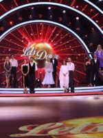 foto: TV Markíza módna polícia lets dance